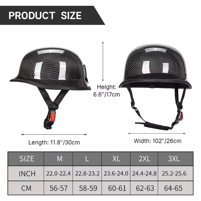 Levi Helmet