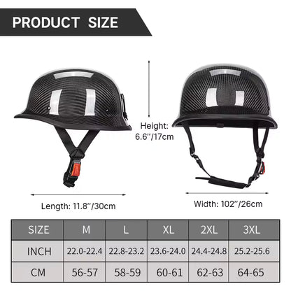 Levi Helmet