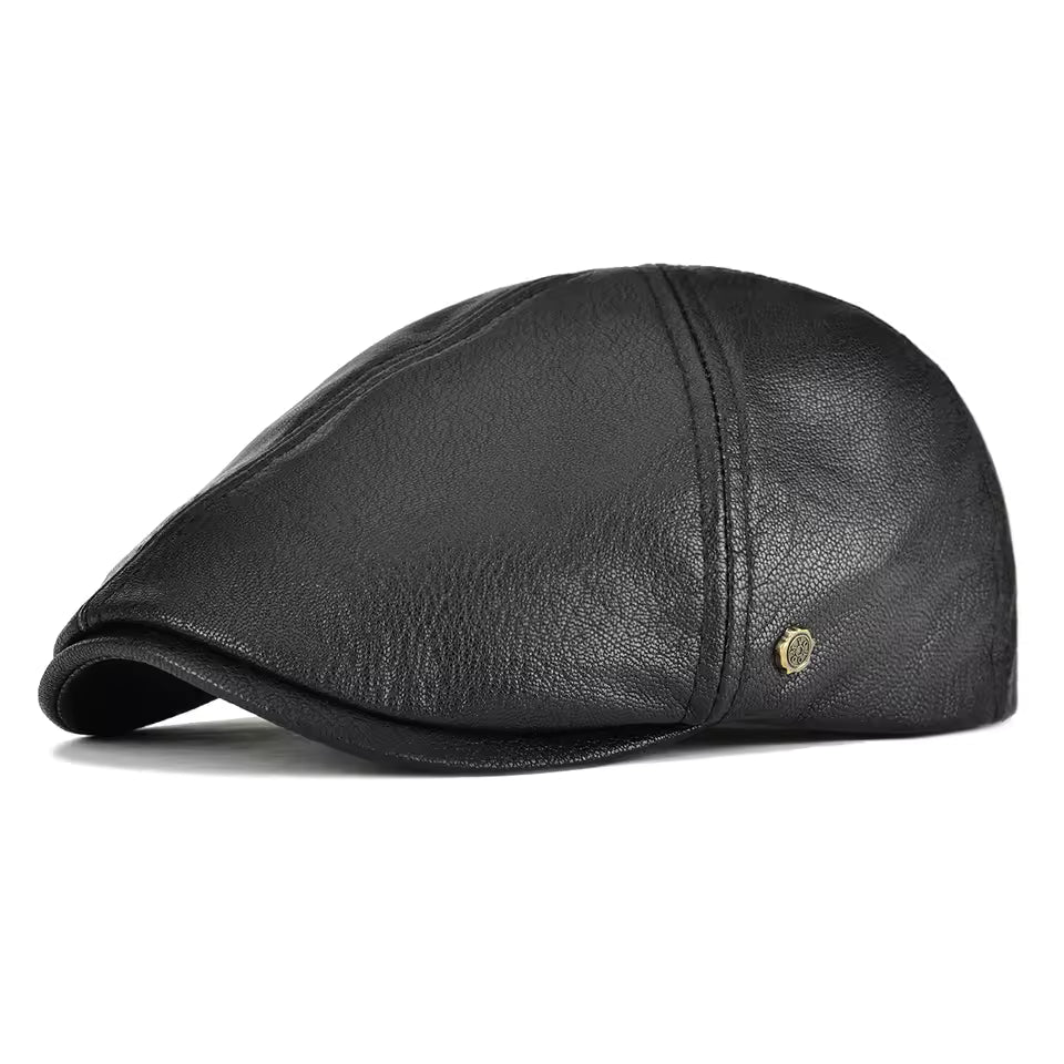 Henry Flat Cap