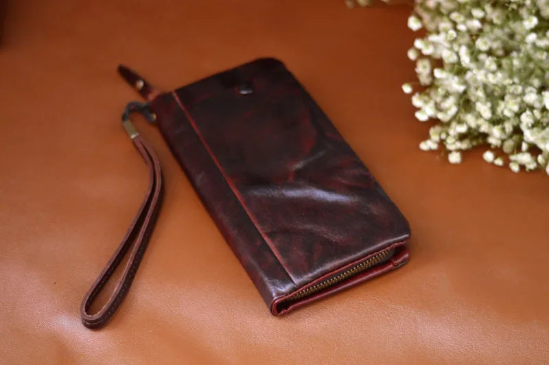 Samuel Wallet