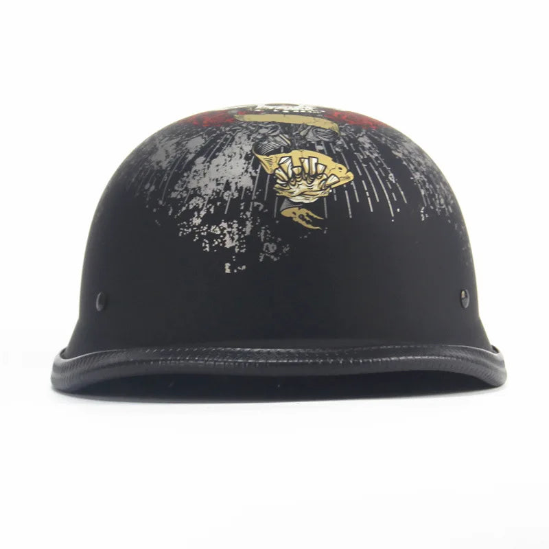 Graham Helmet