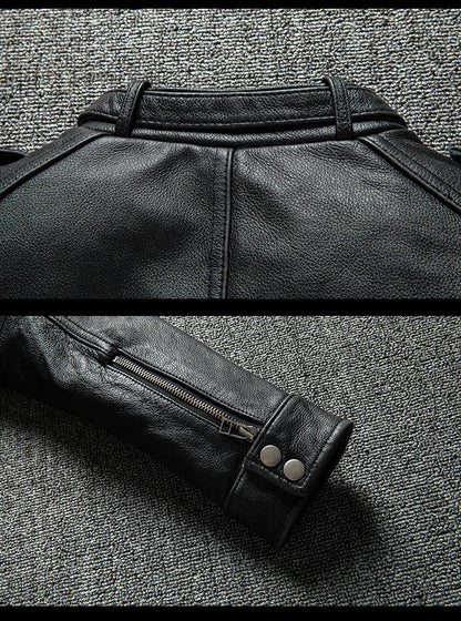 Magnus Jacket
