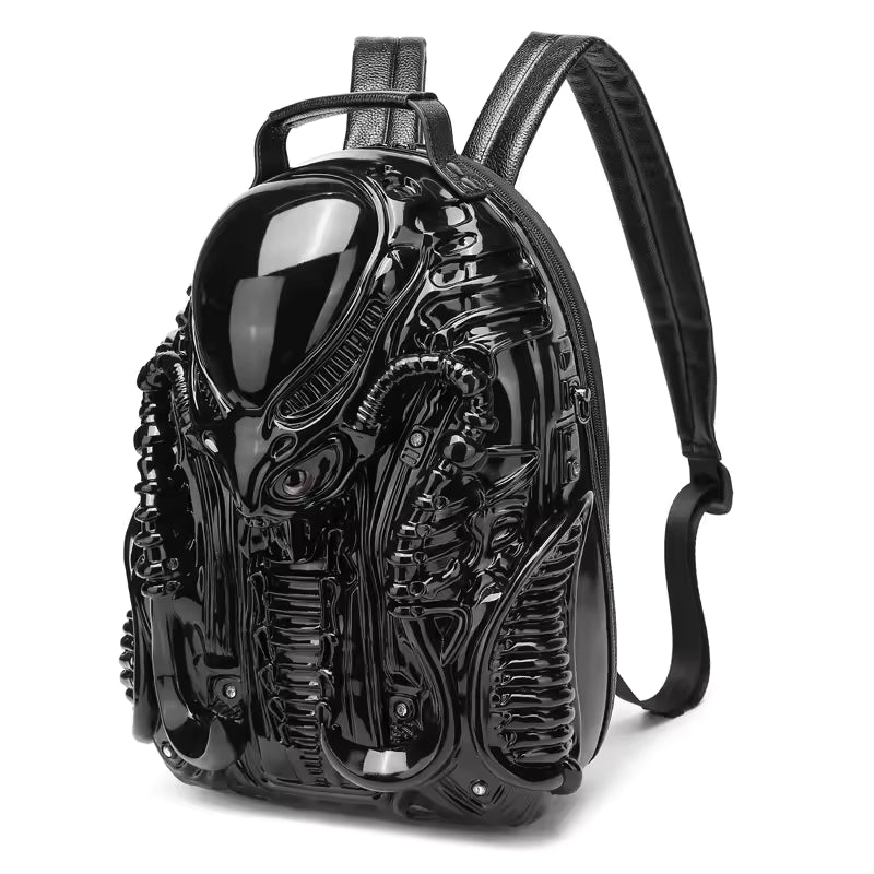 Klyntar Backpack
