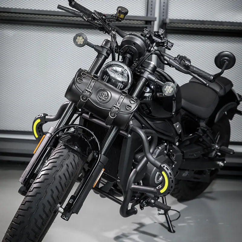 Gunnar Handlebar Tool Bag