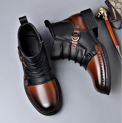Maddox Boots