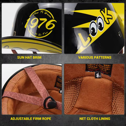 Arlo Helmet