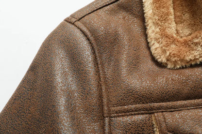 Axton Jacket