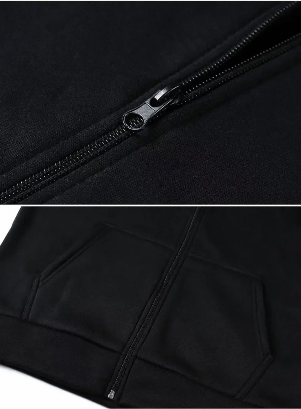 Samcro - Son of Anarchy Zipper Hoodie