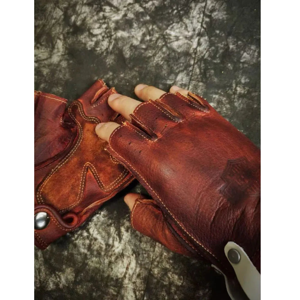 Alexander Gloves