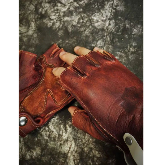 Alexander Gloves