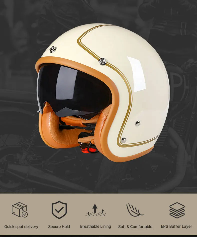 Varro Helmet