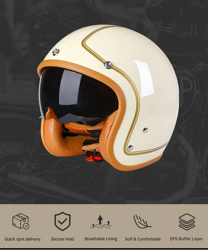 Varrox Helmet