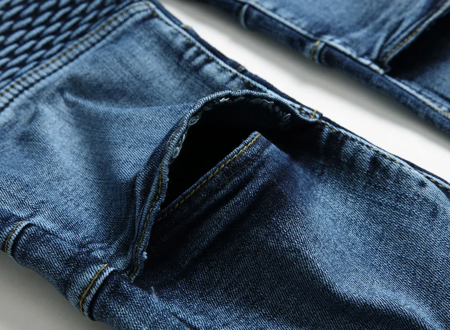 Barrett Jeans - Blue