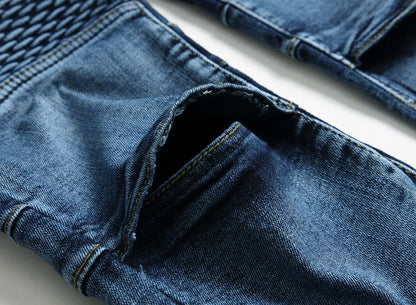 Barrett Jeans - Blue