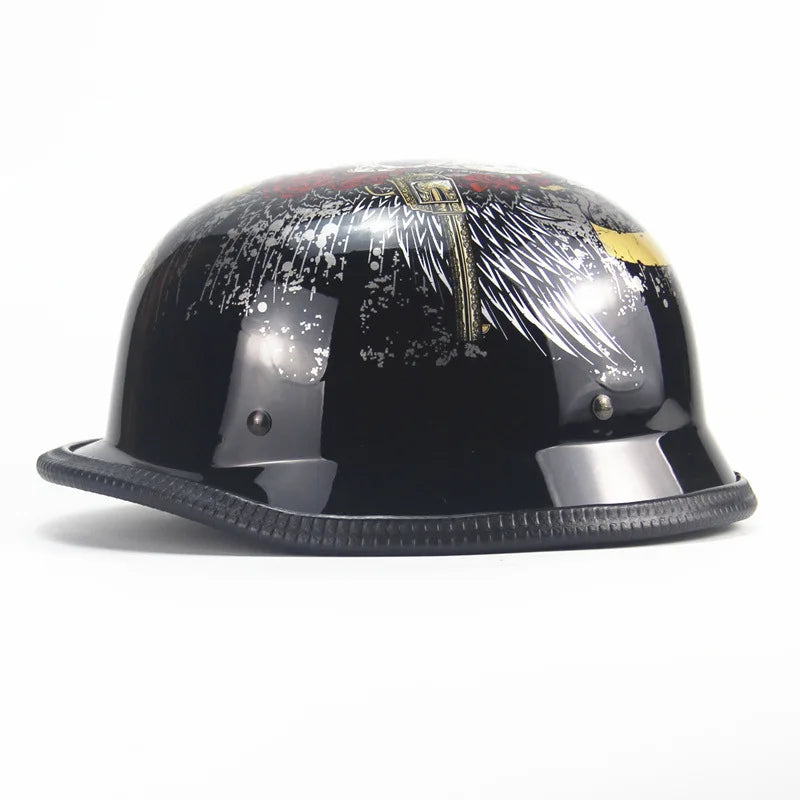 Graham Helmet