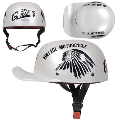 Drystan Helmet