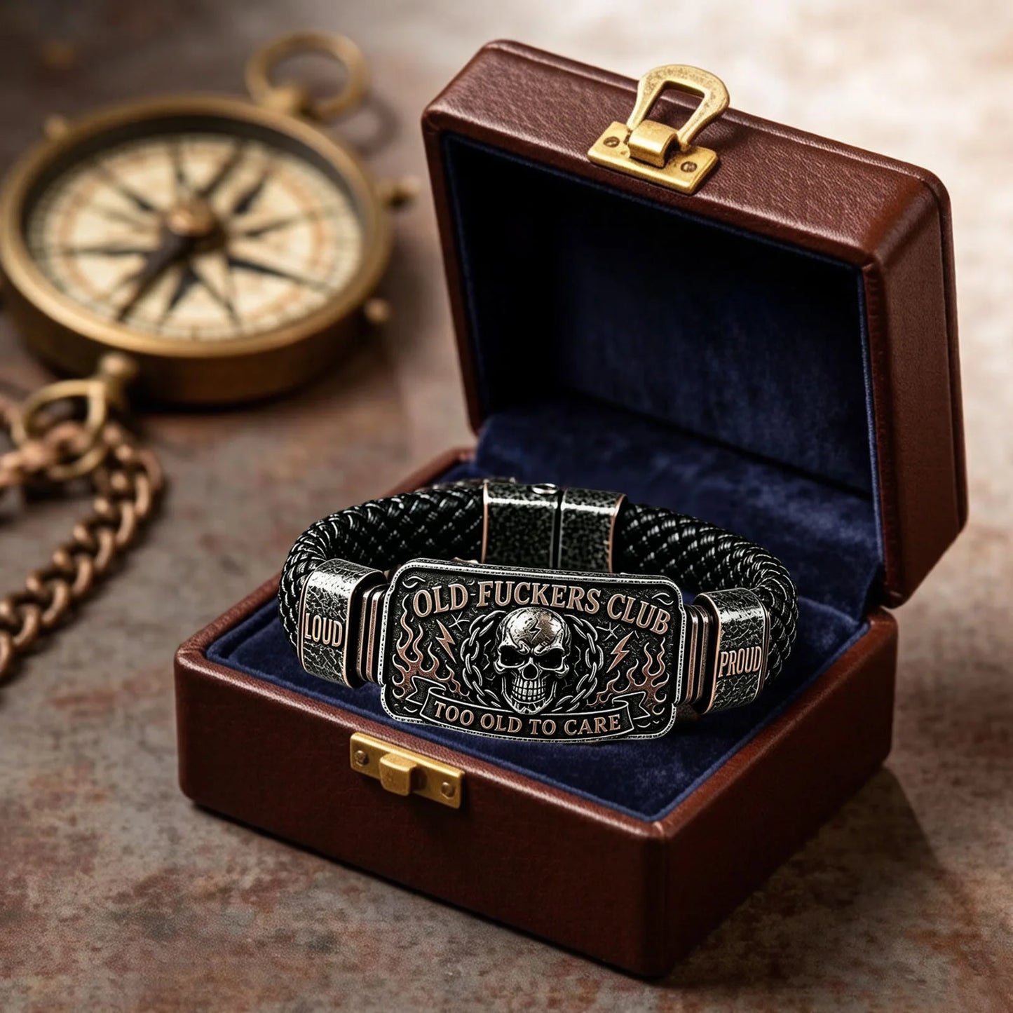 William Bracelet