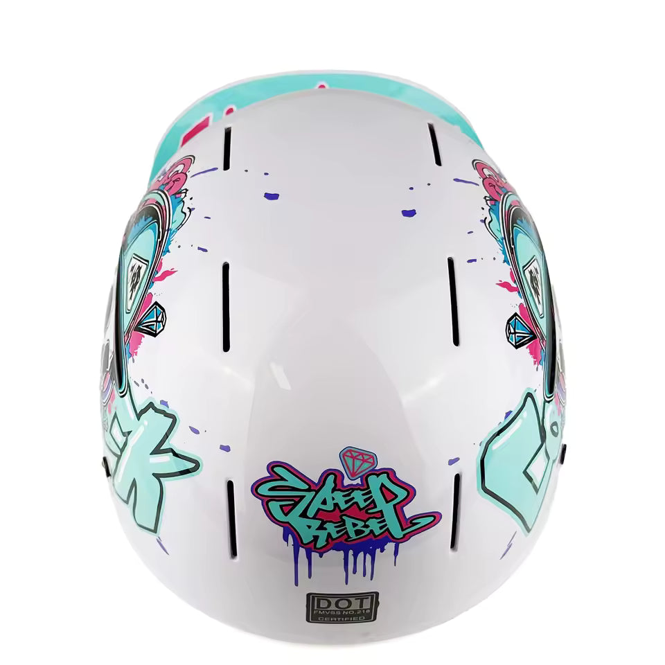 Caius Helmet