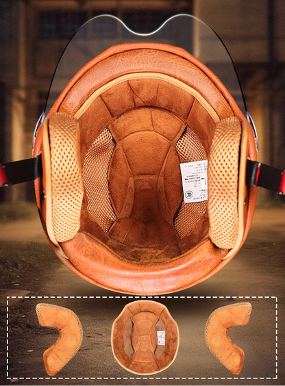 Sevran Helmet