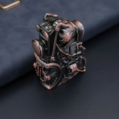 Motorcycle Retro Lighter
