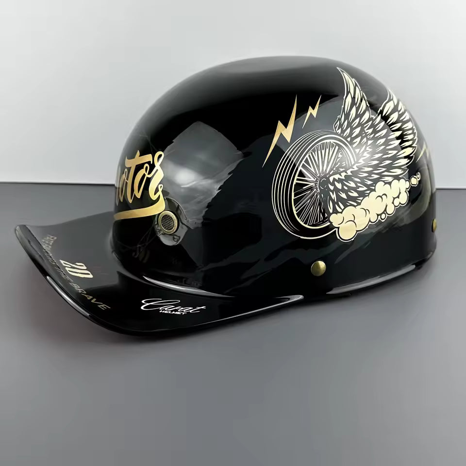 Roquez Helmet