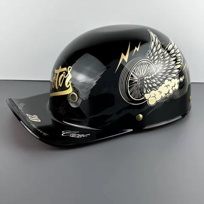 Roquez Helmet