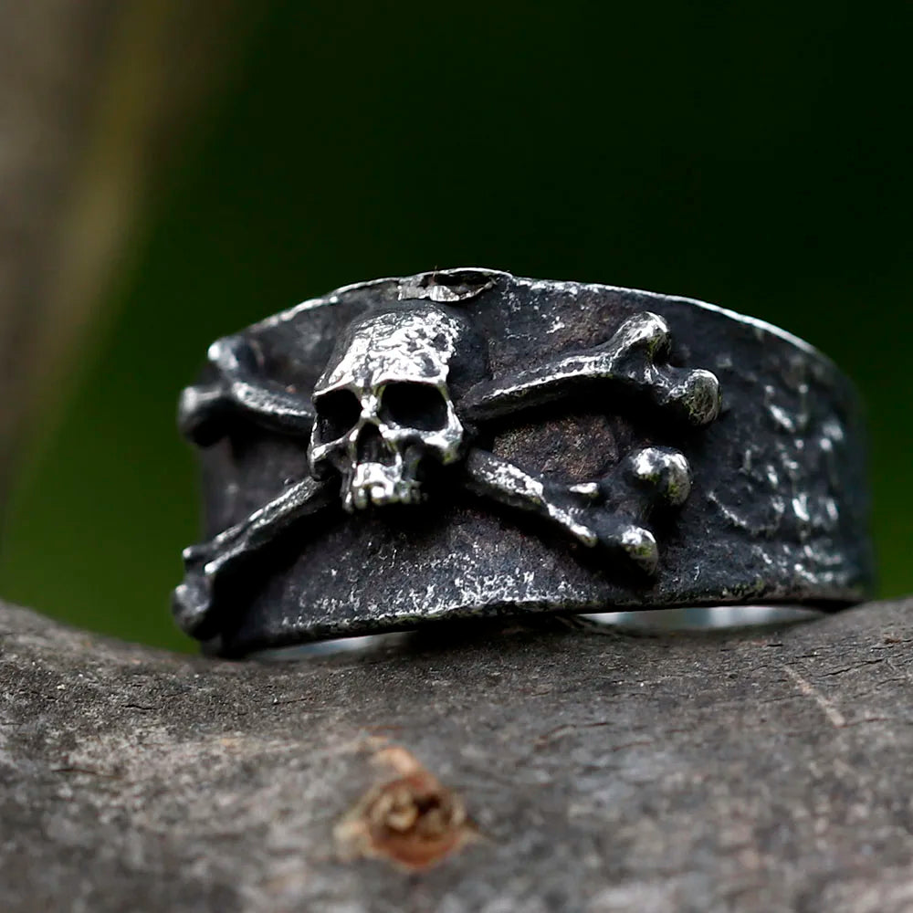 Pale Ring
