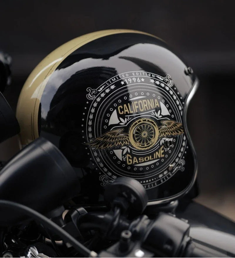 Mateo Helmet