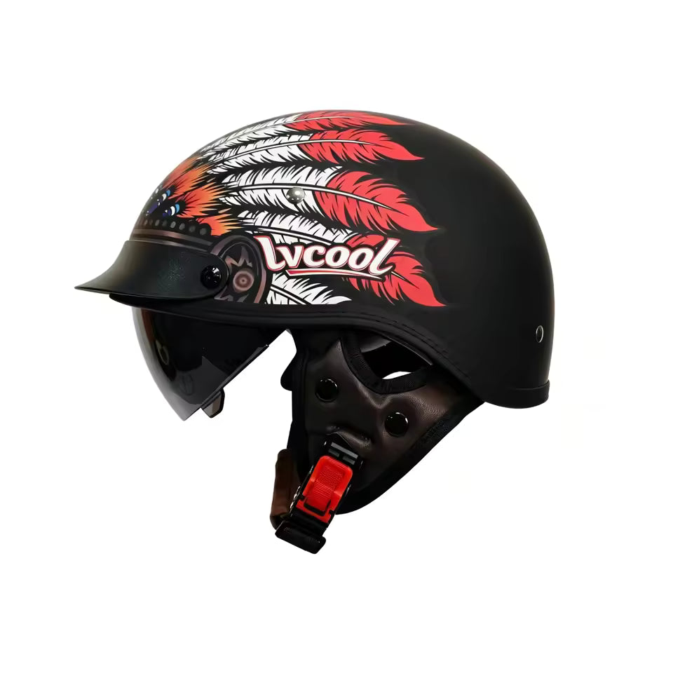 Tyler Helmet - ABG x Lvcool