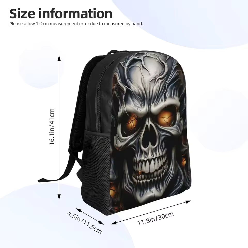 Carter Backpack