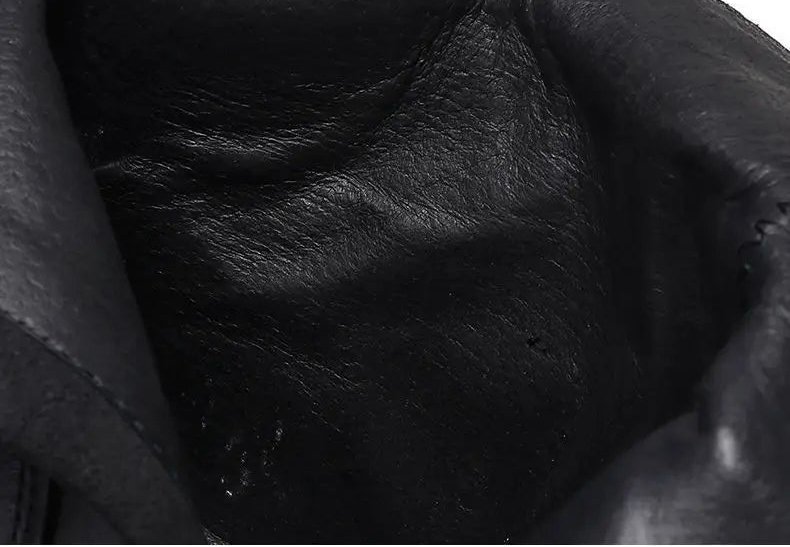 Liam Boots