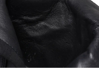 Liam Boots