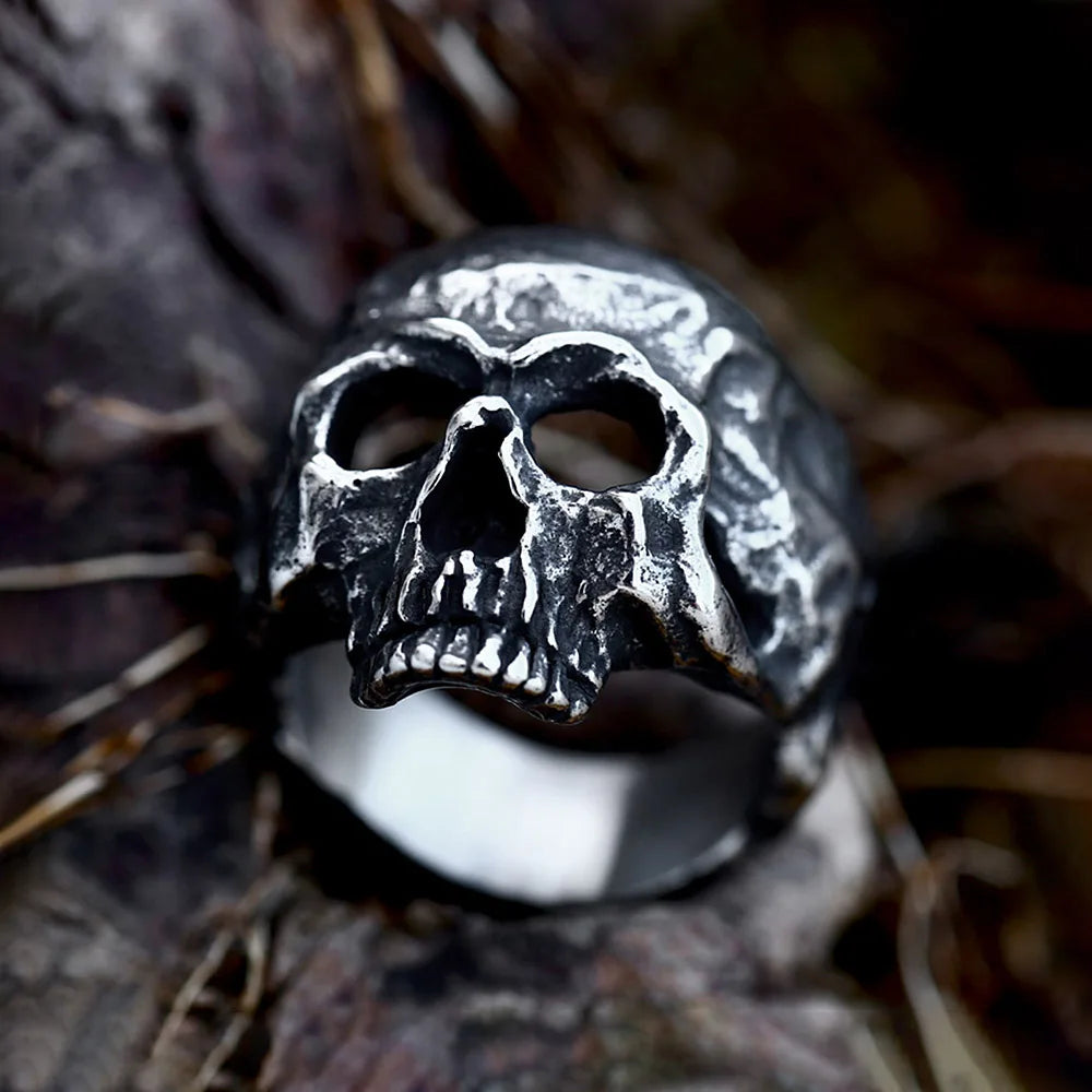 Vandorn Ring