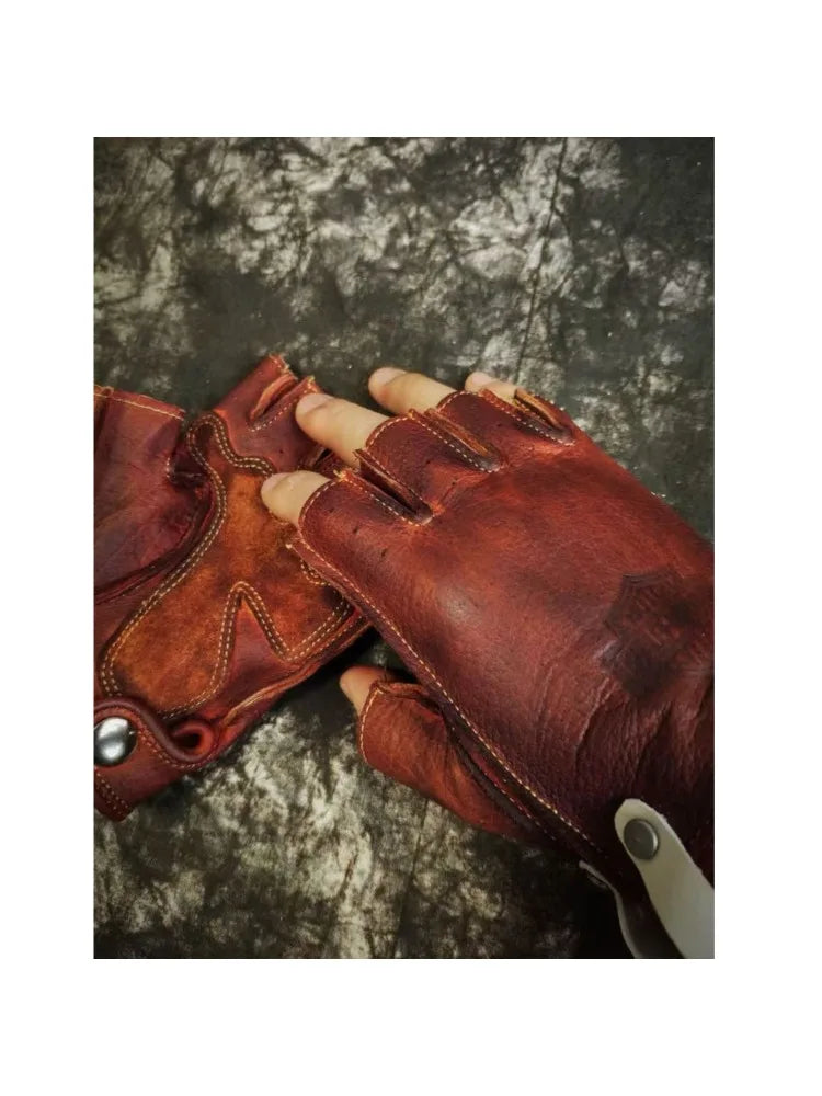 Alexander Gloves