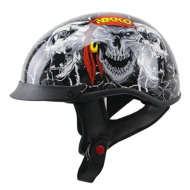 Xavian Helmet