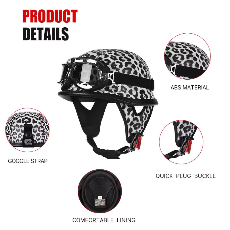 Riley Helmet