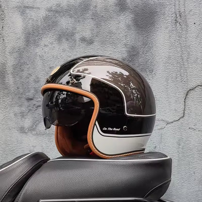 Ducal Helmet
