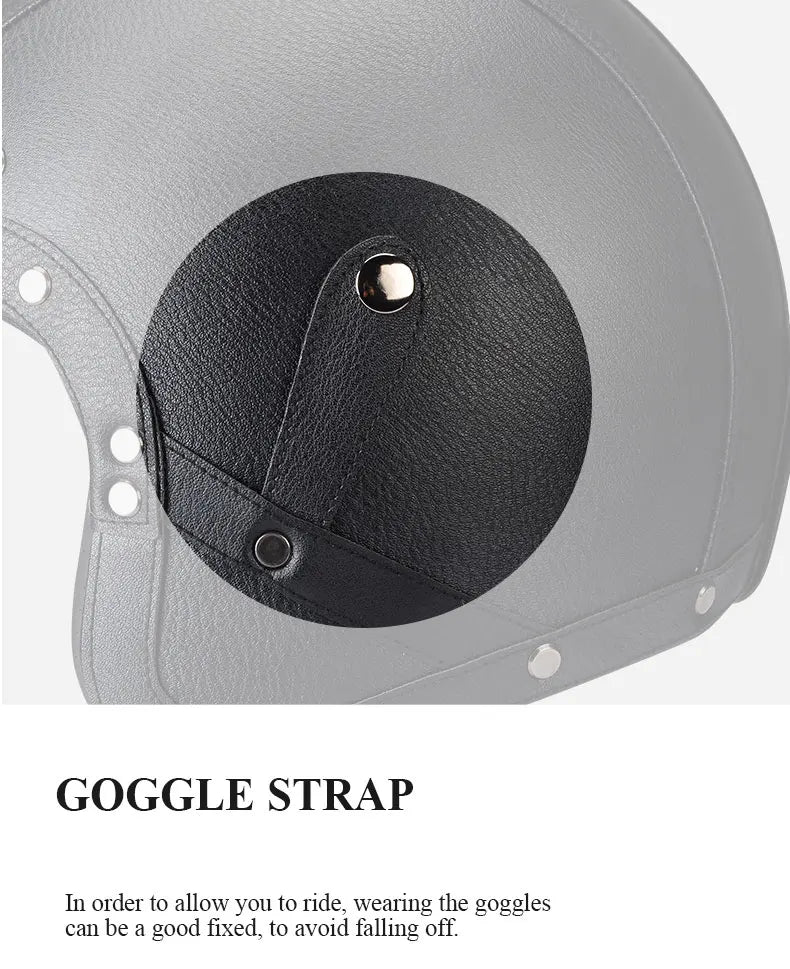 Benjamin Helmet - V1