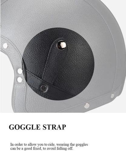 Benjamin Helmet - V1