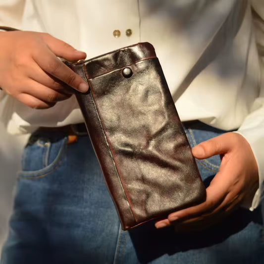 Samuel Wallet