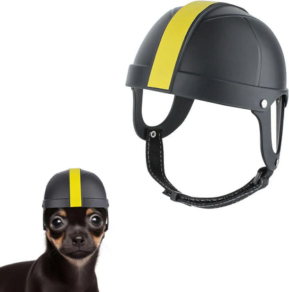 Mini Pet Protective Helmet