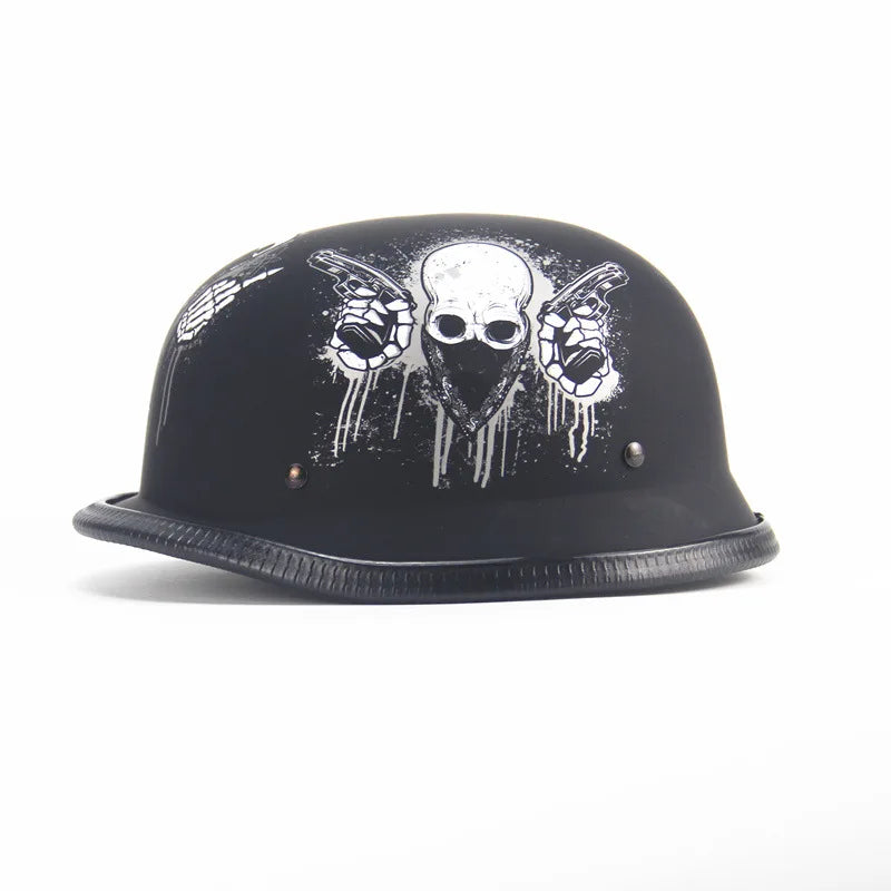 Callum Helmet