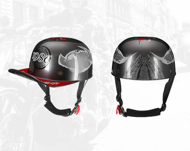 Vortex Helmet
