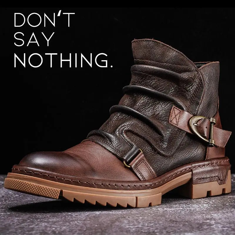 Liam Boots