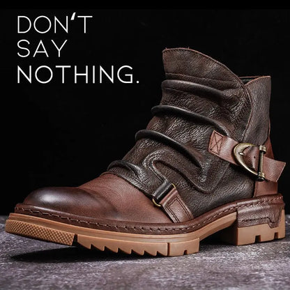 Liam Boots