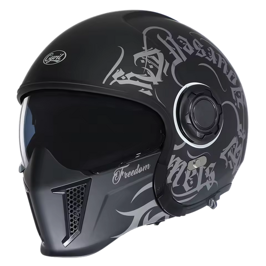 Lucian Helmet