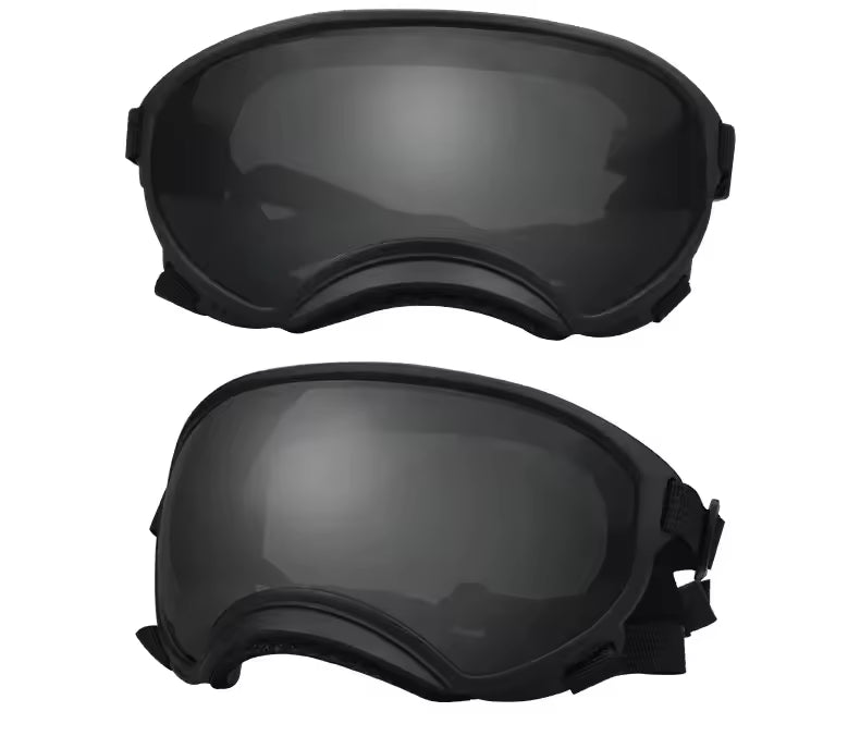 Anti UV Dog Goggles