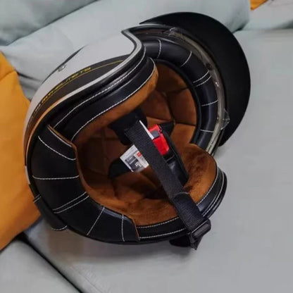 Bradley Helmet
