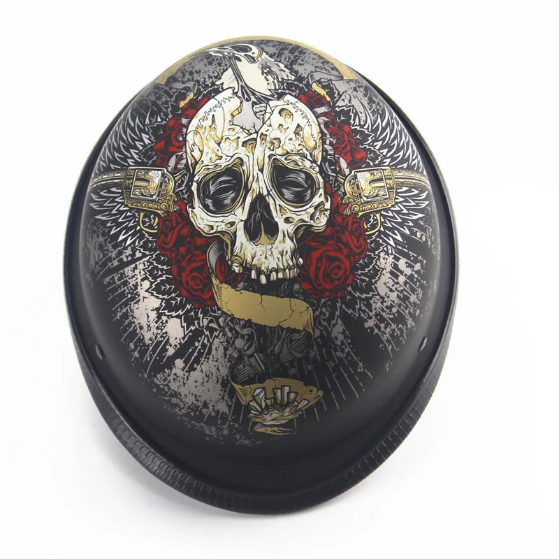 Graham Helmet
