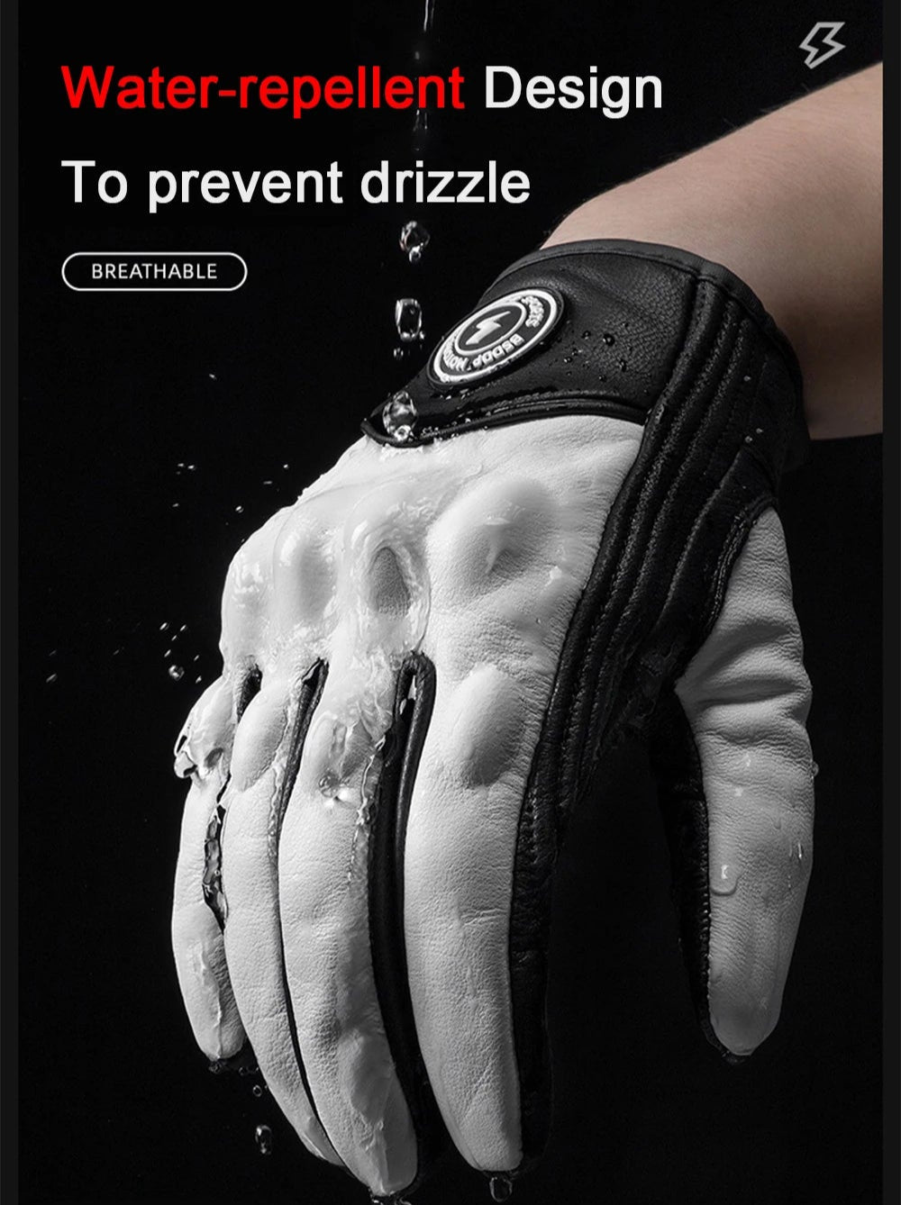 Duke Gloves